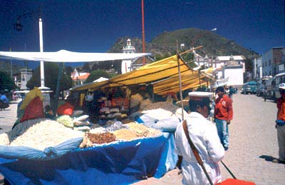 Bolivia