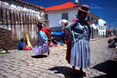 Bolivia