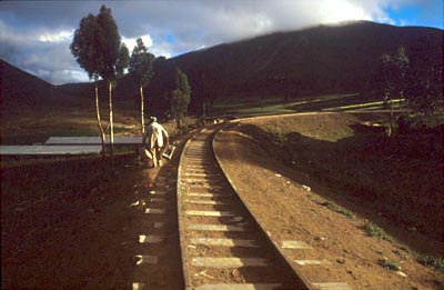 Bolivia