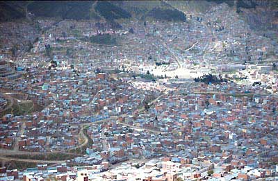 Bolivia