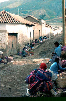 Bolivia