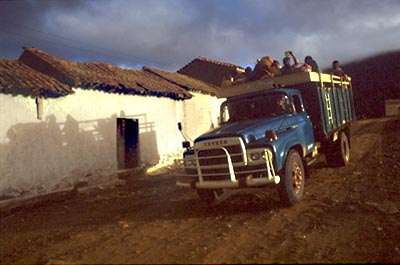 Bolivia