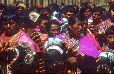Bolivia