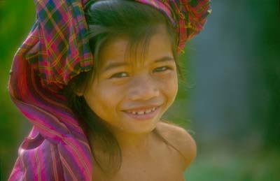 Cambodia