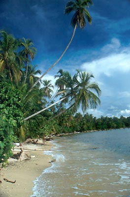 Costa Rica