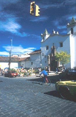 Ecuador