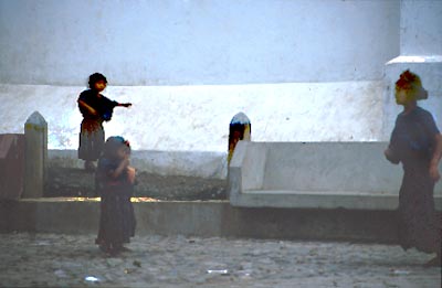 Guatemala