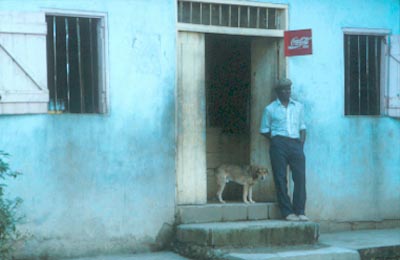 Jamaica