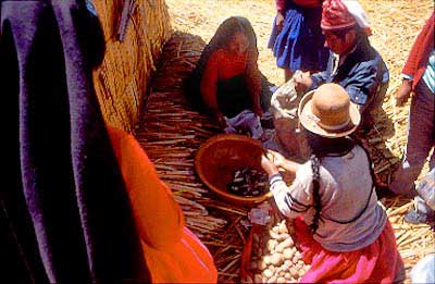 Peru