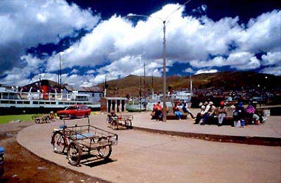 Peru