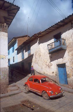 Peru