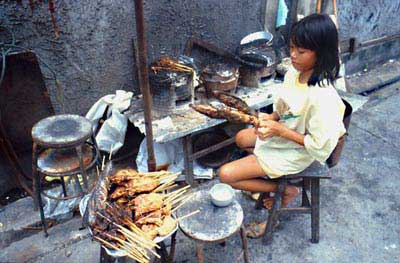 Thailand