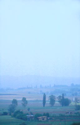 Toscana