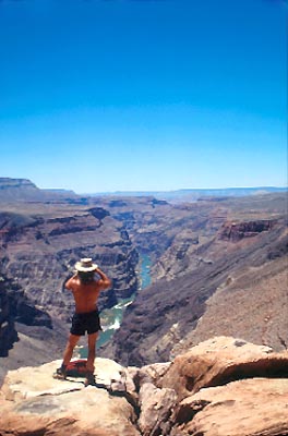 Utah Arizona