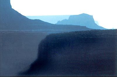 Utah Arizona