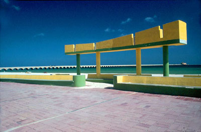 Yucatan Chiapas