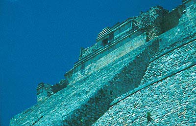 Yucatan Chiapas