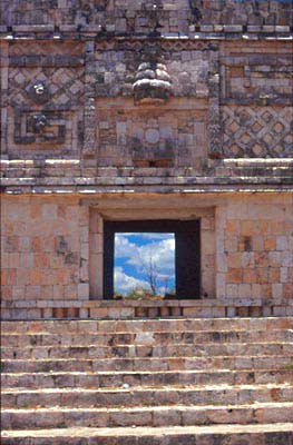 Yucatan Chiapas