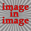 image in image